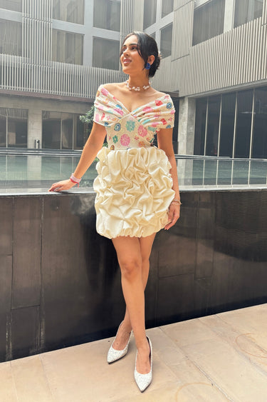 Candy Crush Dress