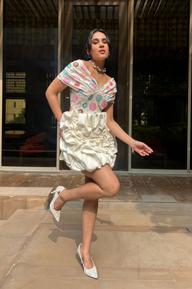 Candy Crush Dress