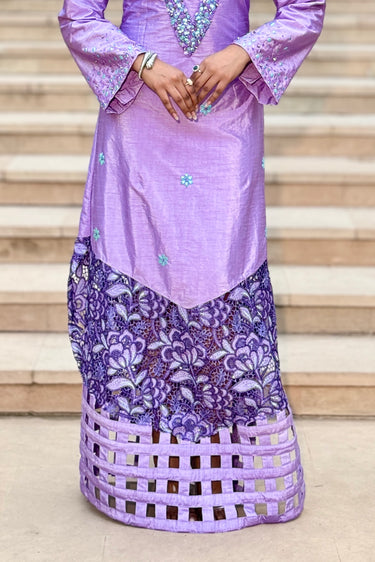 Noor Mahal Dress