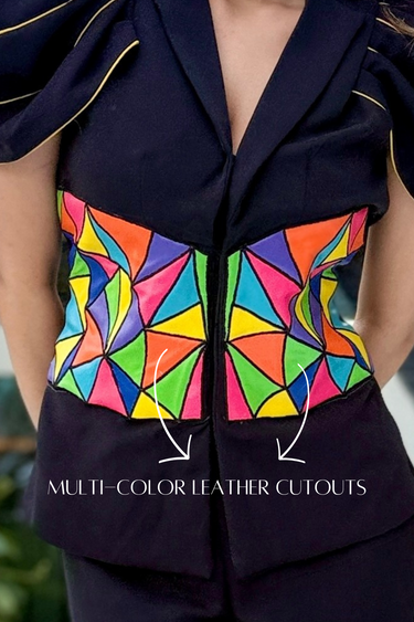 Shadow Spectrum Coord Set
