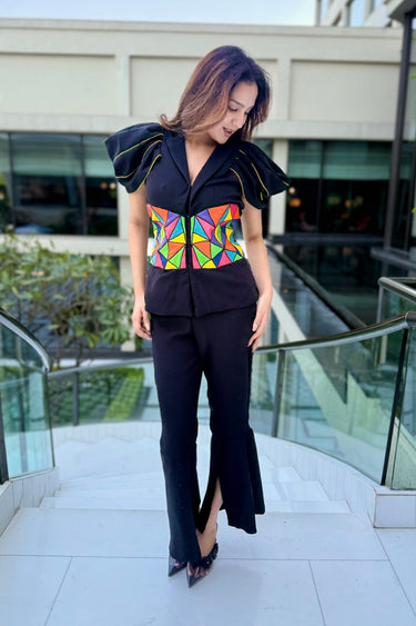 Shadow Spectrum Coord Set