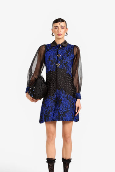 Sorelle Shirt Dress