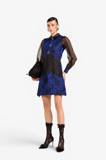 Sorelle Shirt Dress