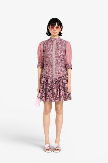 Rose Mirelle Dress