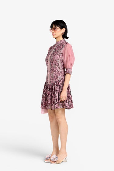 Rose Mirelle Dress